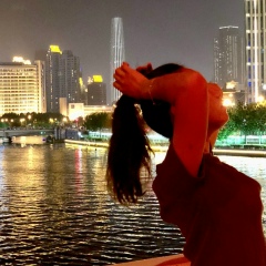 Венера Ахметова, Beijing