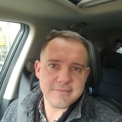 Владимир Драгунов, 03.03