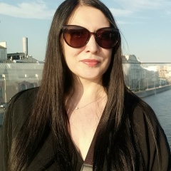 Песоцкая Кристина, 19.04