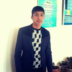 Бахтияр Махмутов