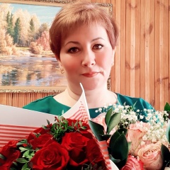 Люция Багаутдинова, 11.02