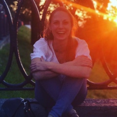 Татьяна Журавлёва, 02.01, Москва (деревня)