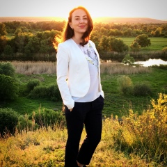 Мария Сельскова, 07.08.1982, Санкт-Петербург