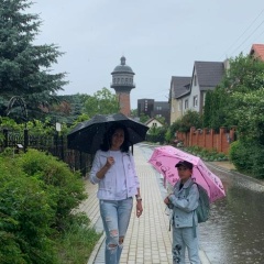 Эльмира Ганеева, 02.05, Починок-Енаево