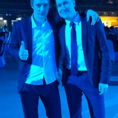 Дмитрий Довженко, 03.09, Москва