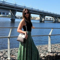 Александра Акимова, 06.02, Санкт-Петербург