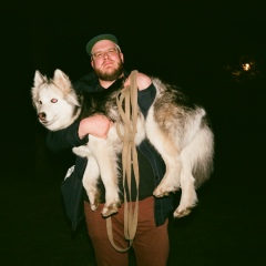 Борис Романов, 17.07.1991, Amsterdam