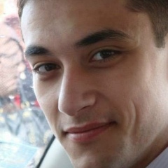 Саша Новак, 25.01, Николаев