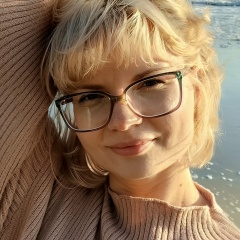 Елена Кочеткова, Москва