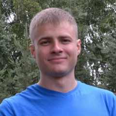 Александр Варин, 10.10.1988, Санкт-Петербург