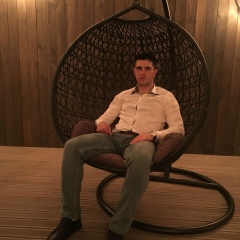 Zaur Doev, 14.02, Санкт-Петербург