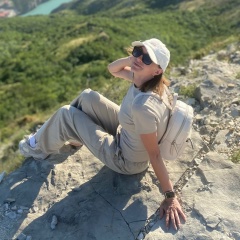 Любовь Солнечная, 09.11.1989, Энгельс