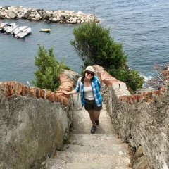 Ksenia Koryakova, 11.07