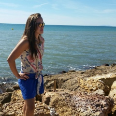 Анастасия Башилова, 06.10.1985, Москва