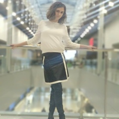 Дарья Сергеева, 26.06, Харьков