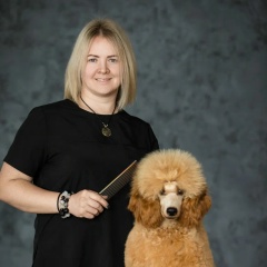 Ольга Марченко, 25.09.1936, Архангельск