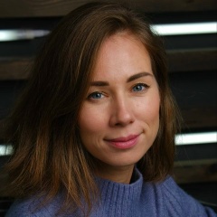 Елена Мун, 05.04, Москва