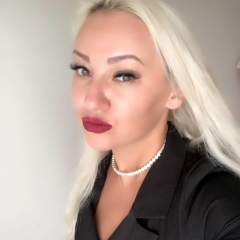 Юлия Белая, 02.10