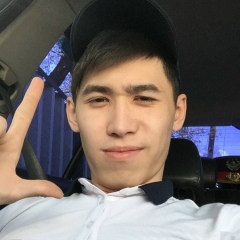 Adilzhan Tulegenov, 01.05.1997, Астана