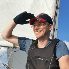 Илья Красновский, 20.11.1986, Санкт-Петербург