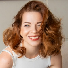 Юля Грань, 04.03.1991, Казань