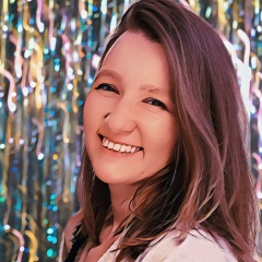 Олеся Ростовская, Тюмень