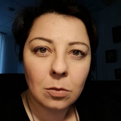 Надежда Максачук, 15.12, Санкт-Петербург