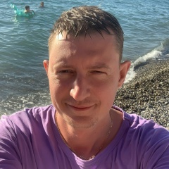 Григорий Бородаенко, Красноярск
