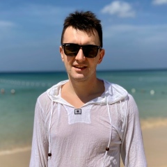 Александр Беккер, 30.01.1991, Абакан