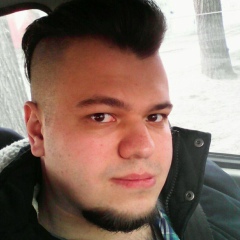 Влад Сегеда, 07.06, Запорожье