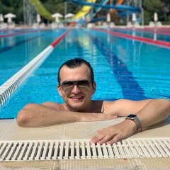 Павел Соловьёв, 17.07.1992