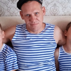 Юрий Казакевич, 14.10, Нижний Новгород