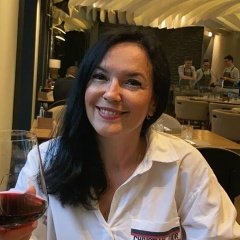 Гульнара Гарипова, 16.06, Красноярск