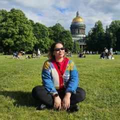 Инабат Сергалиева, 10.12, Кызылорда