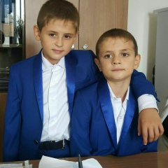 Aboorg Junior, 08.10.1986, Гудермес