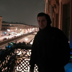 Артем Шумилов, 18.11