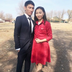 Акжан Жакыпбай, 03.08.1994, Алматы