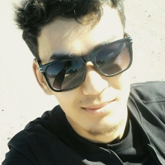 Atabek Bazarbev, 17.11.1995, Ходжейли