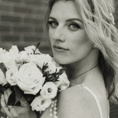 Евгения Фролова, 06.01.1993, Иркутск