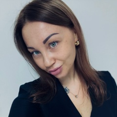 Olya Voronina, 04.07