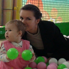 Кристина Карпова, 15.02, Калининград