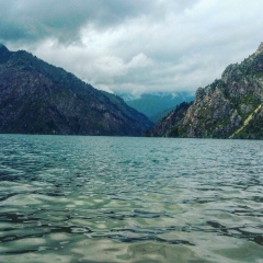 Талгат Аалсултанович, 20.03.1990, Москва