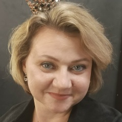 Анна Резцова, 10.03, Москва