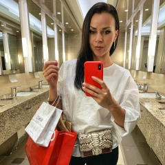 Ольга Сидорова, 04.02.1983, Москва