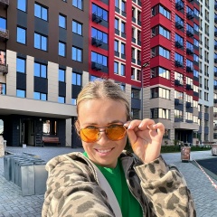 Владлена Кузнецова, 22.10, Ижевск