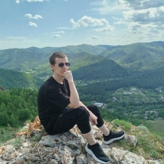 Егор Барков, 06.02.1994, Зеленогорск