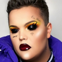 Hellen Miranda, 05.01.1995, Москва