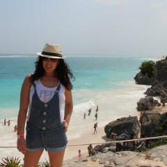 Анна Пугаченко, 02.07.1982, Москва