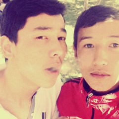 Азамат Рыскулбеков, 01.06.1995, Бишкек