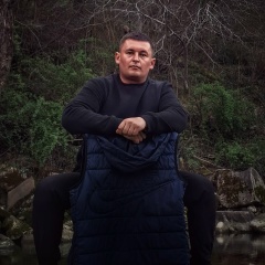 Рустам Шайгалиев, 26.02.1989, Артемовский